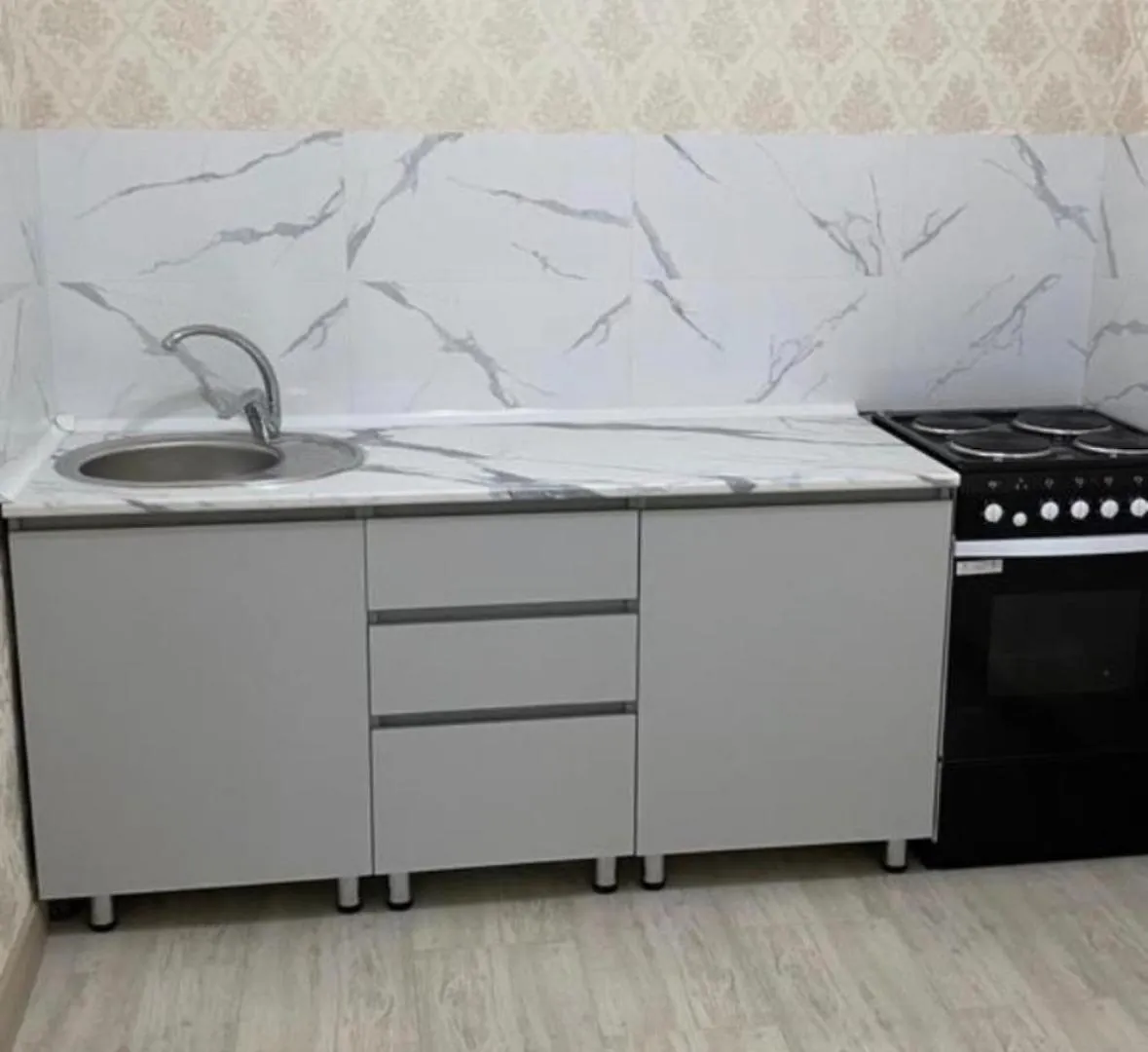 Flat Apartment Taldykol