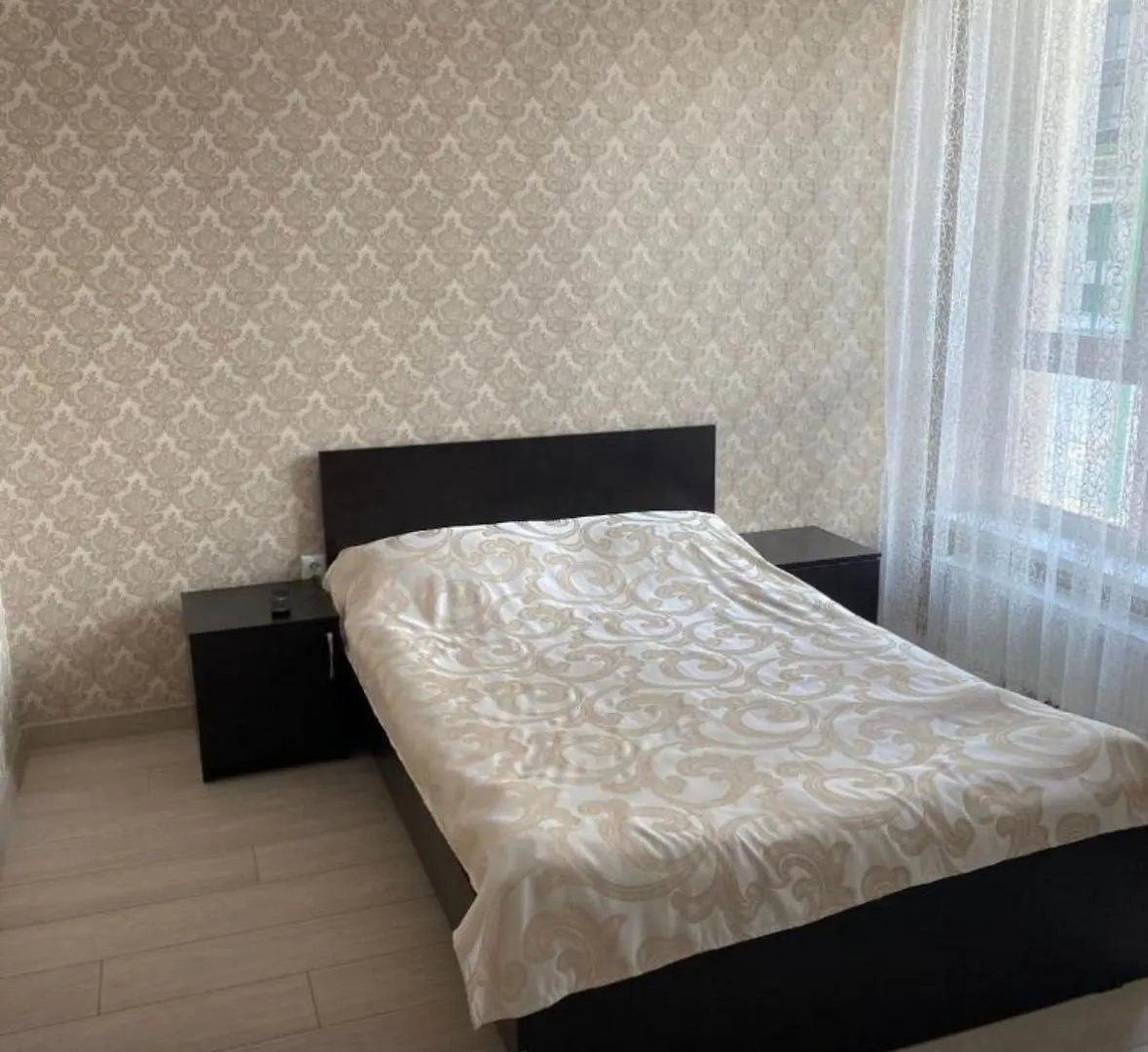 Flat Apartment Taldykol